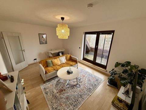 Augsburg / Haunstetten Wohnungen, Augsburg / Haunstetten Wohnung kaufen