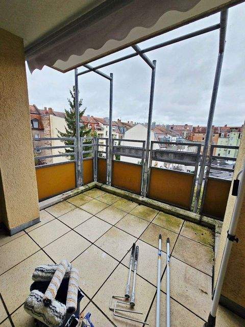 Nürnberg Wohnungen, Nürnberg Wohnung mieten