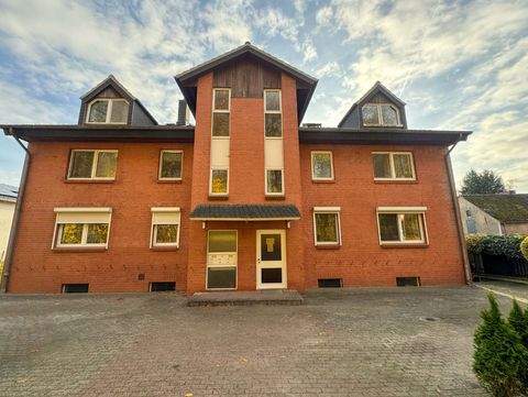 Bad Bramstedt Wohnungen, Bad Bramstedt Wohnung kaufen