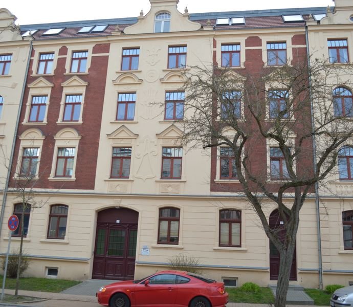 2 Zimmer Wohnung in Stralsund (Tribseer Vorstadt)