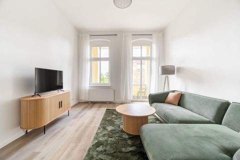 Berlin Wohnungen, Berlin Wohnung mieten