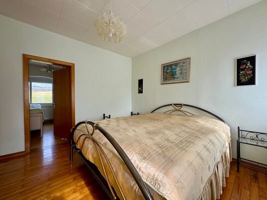 Schlafzimmer 1. OG