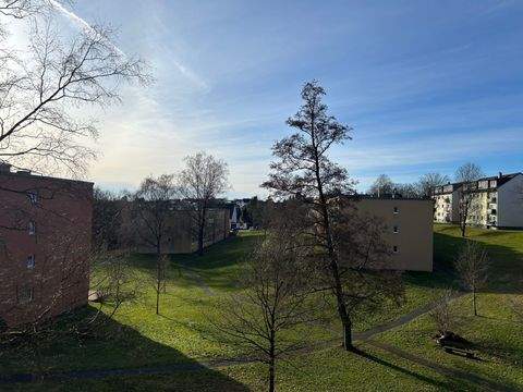 Radevormwald Wohnungen, Radevormwald Wohnung mieten