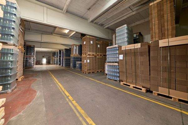 Diverse Nutzungsmöglichkeiten