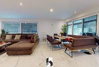 EG Wohn-, Koch-, Essbereich