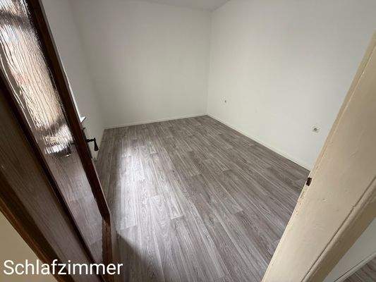 2. OG NH Schlafzimmer