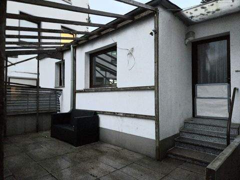 Gelsenkirchen Wohnungen, Gelsenkirchen Wohnung mieten