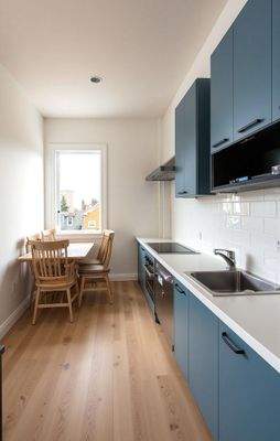 KI-Beispiel Küche Whg. EG