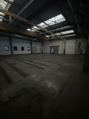 Lager/Produktion