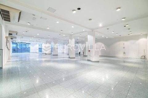 Staro Brestje Büros, Büroräume, Büroflächen 