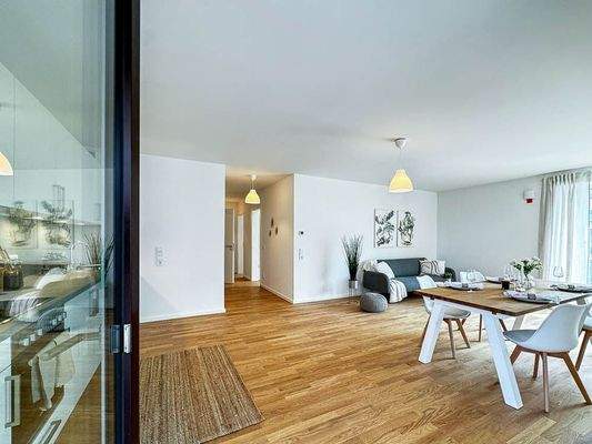 Musterwohnung_Wohnzimmer