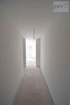 Flur-Eingangsbereich