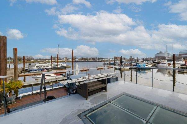 Obere Terrasse
