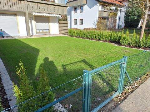 Kaufbeuren Wohnungen, Kaufbeuren Wohnung mieten