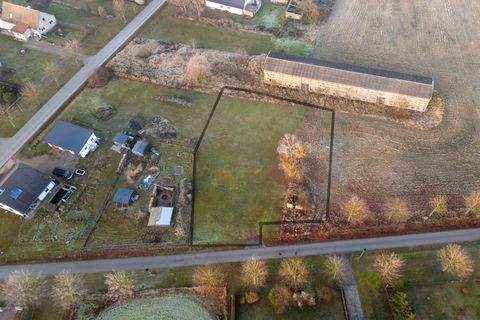 Schöneberg Grundstücke, Schöneberg Grundstück kaufen