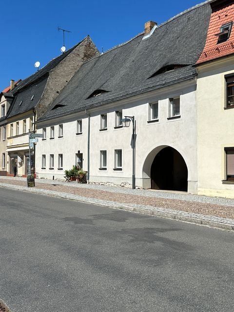 Belgern-Schildau Häuser, Belgern-Schildau Haus kaufen