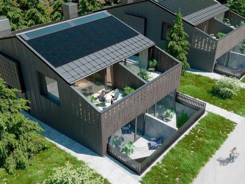 Krimml Wohnungen, Krimml Wohnung kaufen