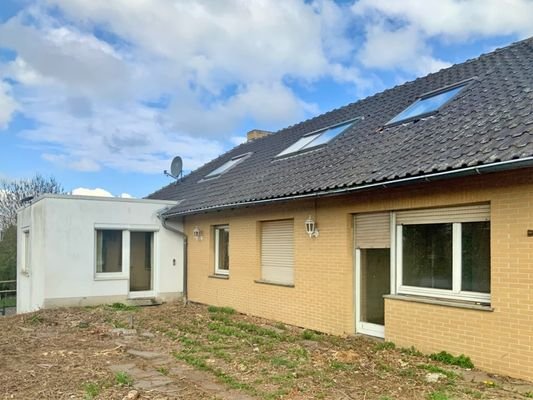 3048045k Gartenansicht