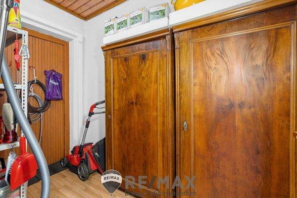 Sommerhaus 1220 Wien