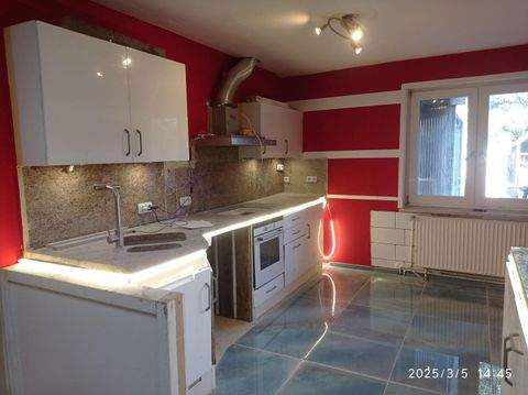 Berlin Häuser, Berlin Haus mieten 