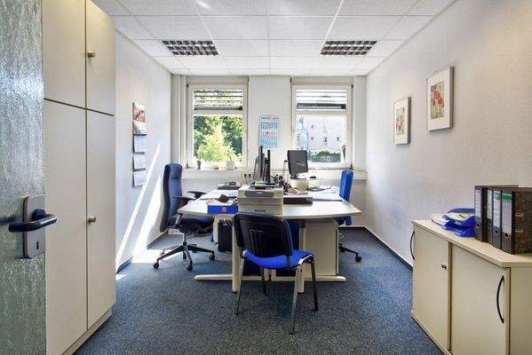 Büro 2