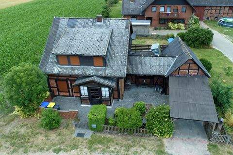 Schnackenburg Häuser, Schnackenburg Haus kaufen