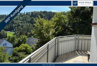 Balkon Titel Logo 360