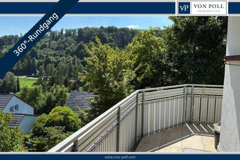 Horb am Neckar Wohnungen, Horb am Neckar Wohnung kaufen