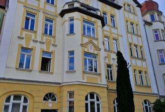 Am Planetarium 12, Jena