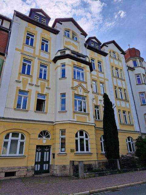 Jena Büros, Büroräume, Büroflächen 