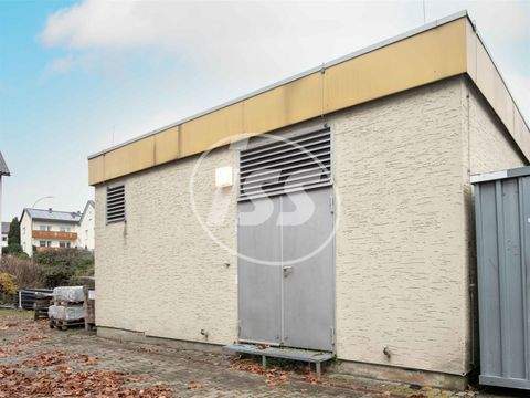 Oberviechtach Halle, Oberviechtach Hallenfläche