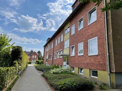 Dänischenhagen Wohnungen, Dänischenhagen Wohnung kaufen
