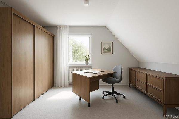 Zimmer 1 DG_Visualisierung