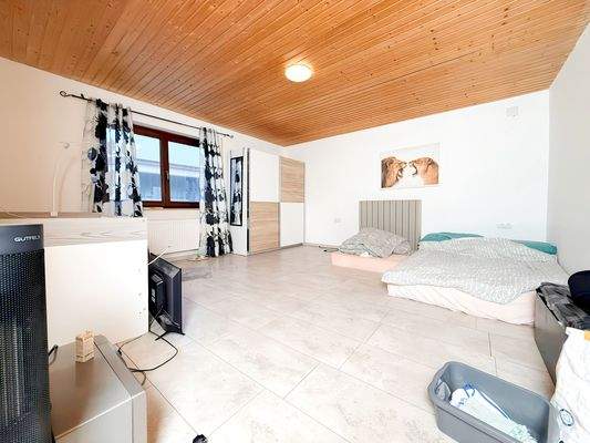 Wohnzimmer - Stammhaus