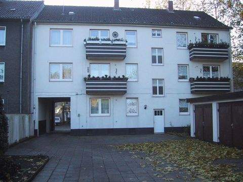 Herne Wohnungen, Herne Wohnung mieten