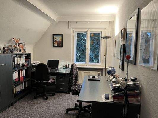 Arbeitszimmer