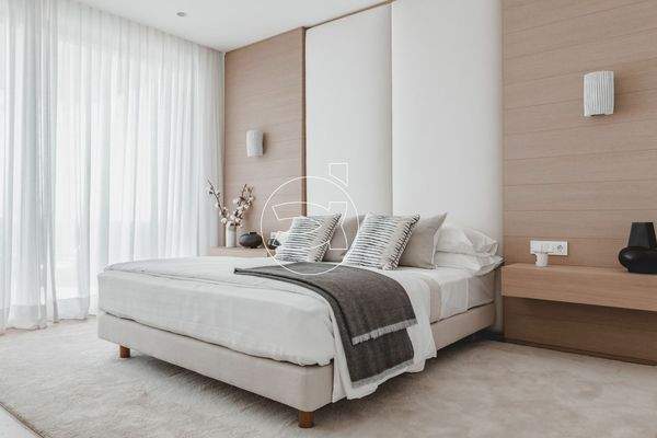 Apartment in Benahavis