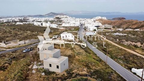 Moni Chrysostomou, Naxos Wohnungen, Moni Chrysostomou, Naxos Wohnung kaufen
