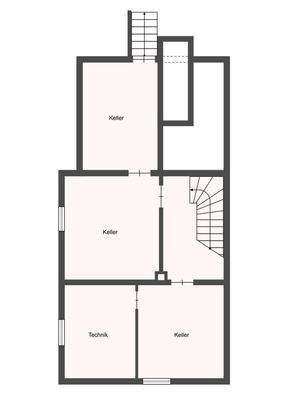 Kellergeschoss