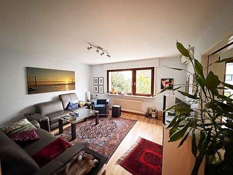 Mannheim Wohnungen, Mannheim Wohnung mieten