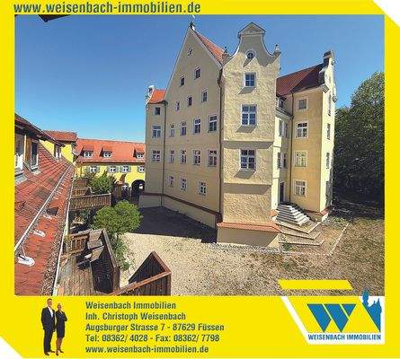 Weisenbach Immobilien