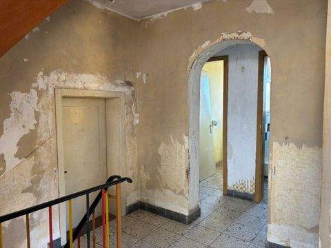 Schrozberg Häuser, Schrozberg Haus kaufen