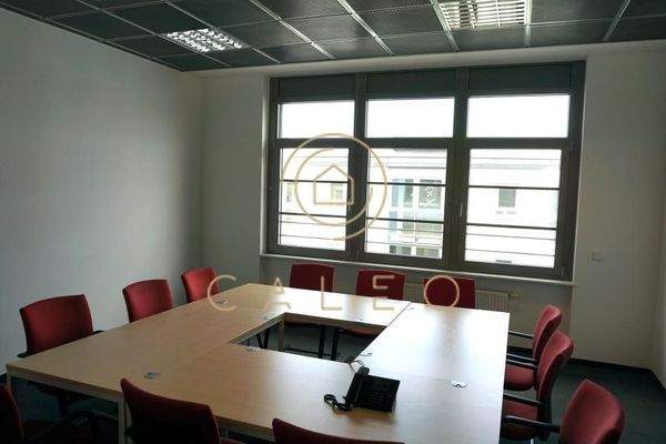 Innenansicht - Konferenzraum 2