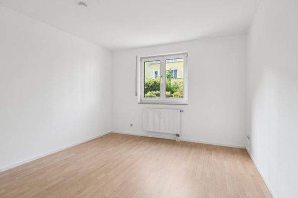 aktuelles Schlafzimmer