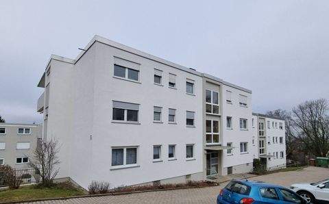 Weißenburg in Bayern Wohnungen, Weißenburg in Bayern Wohnung kaufen