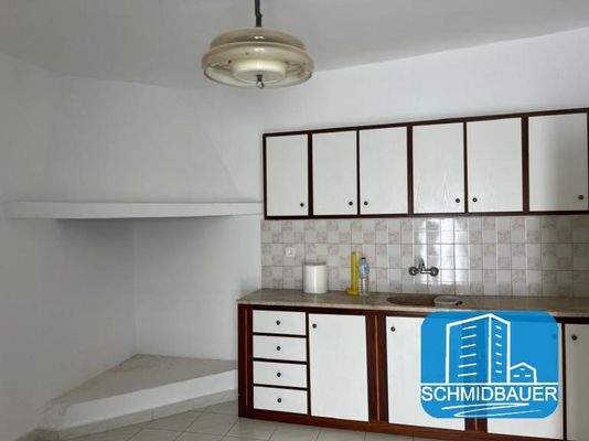 Kreta, Sivas: Charmantes Haus in einem schönen Dorf zu verkaufen