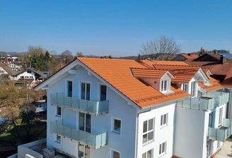 Süd-Westseite m. Traumblick