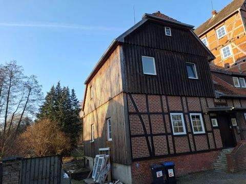 Südheide Häuser, Südheide Haus kaufen