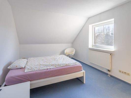 Schlafzimmer Wohneinheit Nr. 1