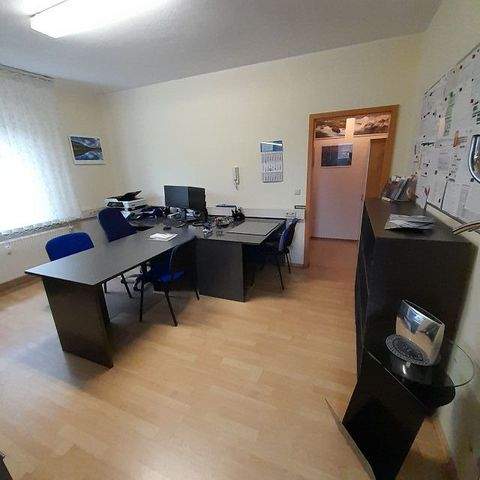 Wildenfels Büros, Büroräume, Büroflächen 